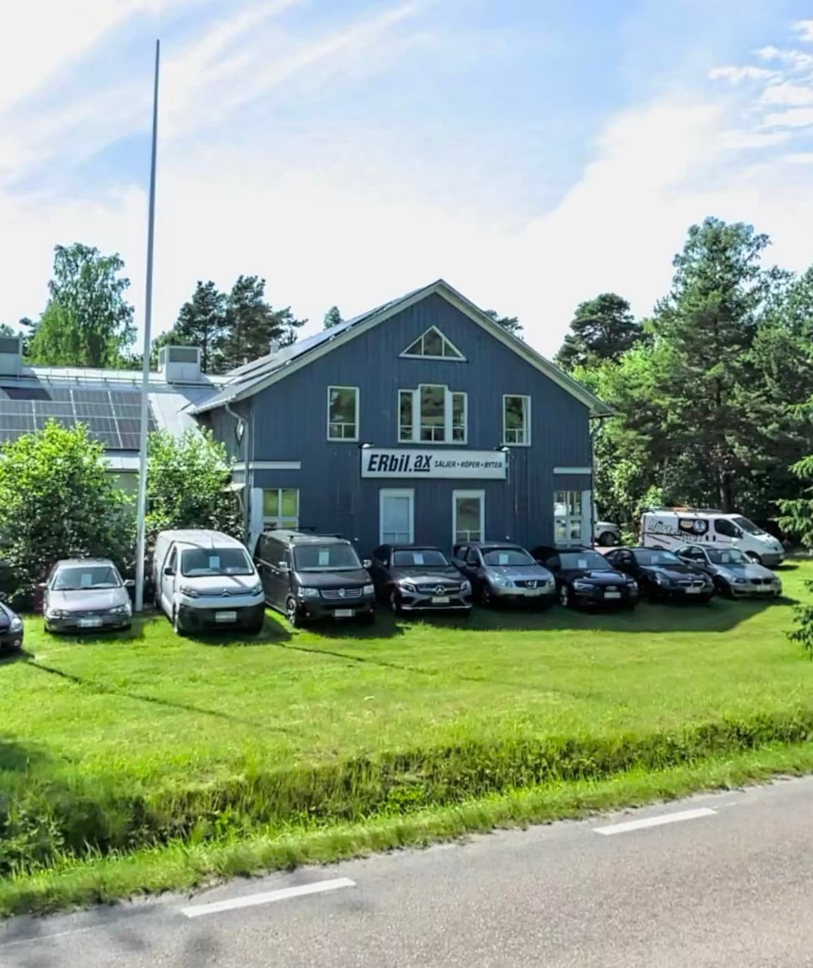 Lokal med synlighet, Bild 1 av 3