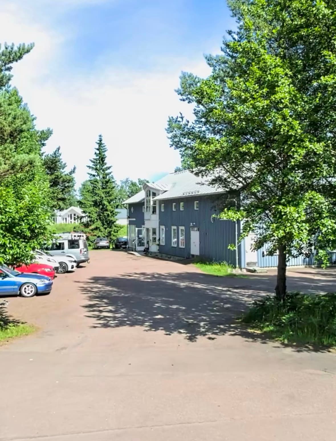 Lokal med synlighet, Bild 2 av 3