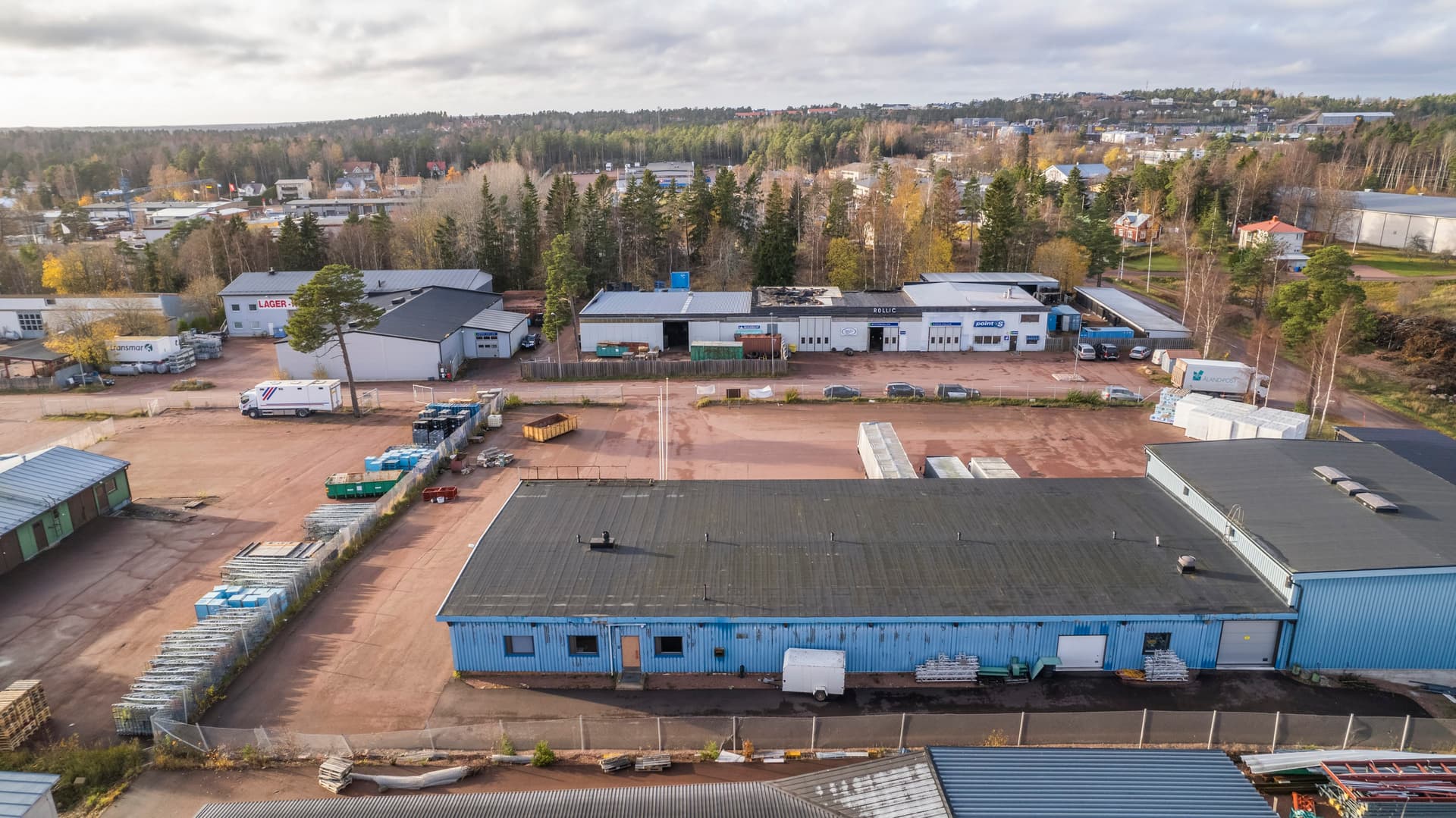 Karlbergsvägen 1, Bild 3 av 3
